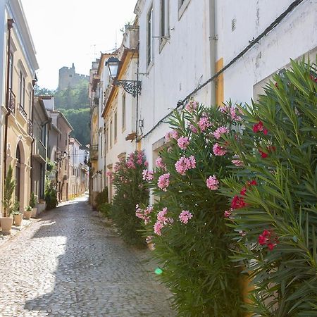Casalinho In Portugal Country House Tomar Dış mekan fotoğraf