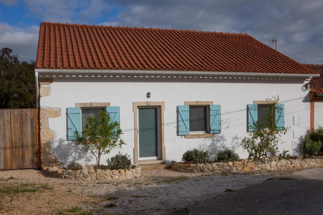 Casalinho In Portugal Country House Tomar Dış mekan fotoğraf