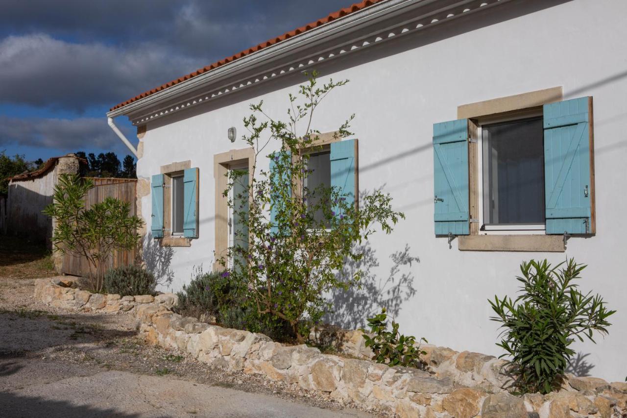 Casalinho In Portugal Country House Tomar Dış mekan fotoğraf