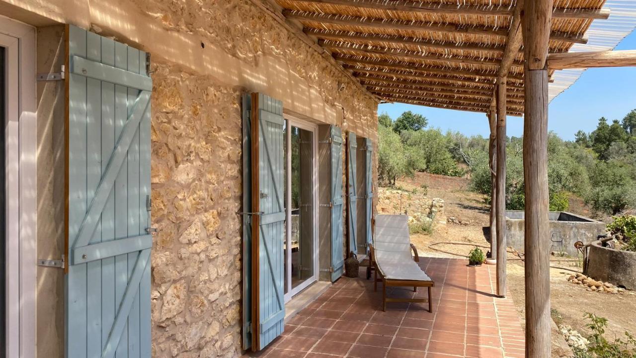Casalinho In Portugal Country House Tomar Dış mekan fotoğraf