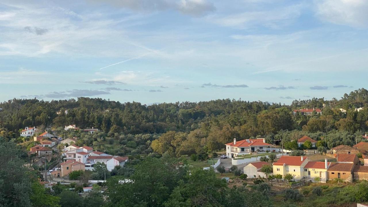 Casalinho In Portugal Country House Tomar Dış mekan fotoğraf