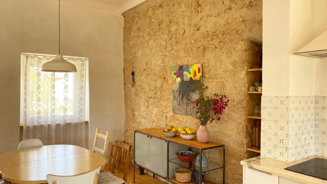 Casalinho In Portugal Country House Tomar Dış mekan fotoğraf