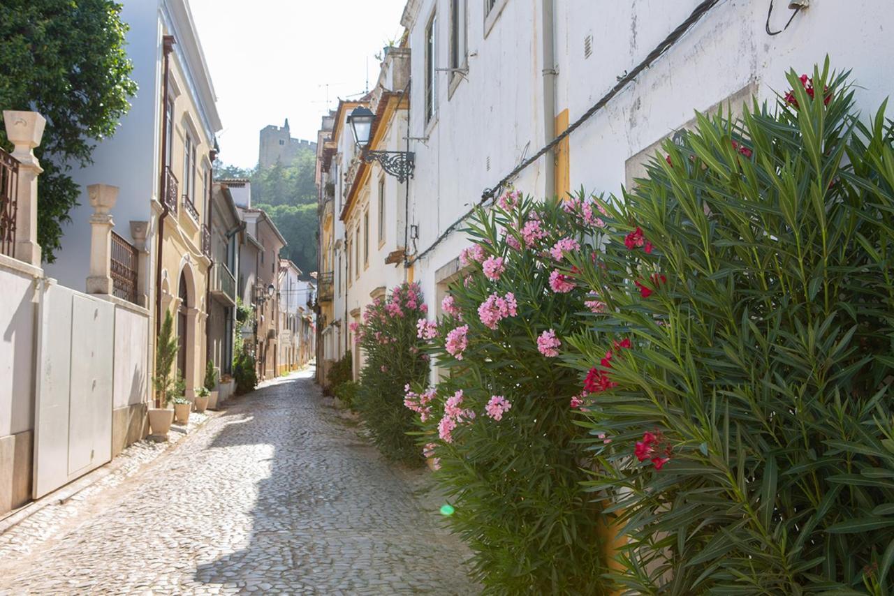 Casalinho In Portugal Country House Tomar Dış mekan fotoğraf