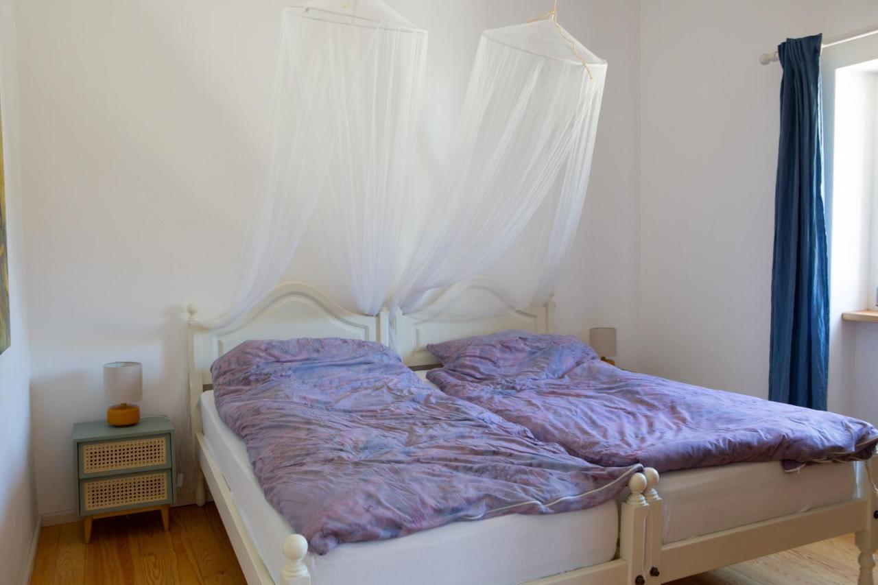 Casalinho In Portugal Country House Tomar Dış mekan fotoğraf