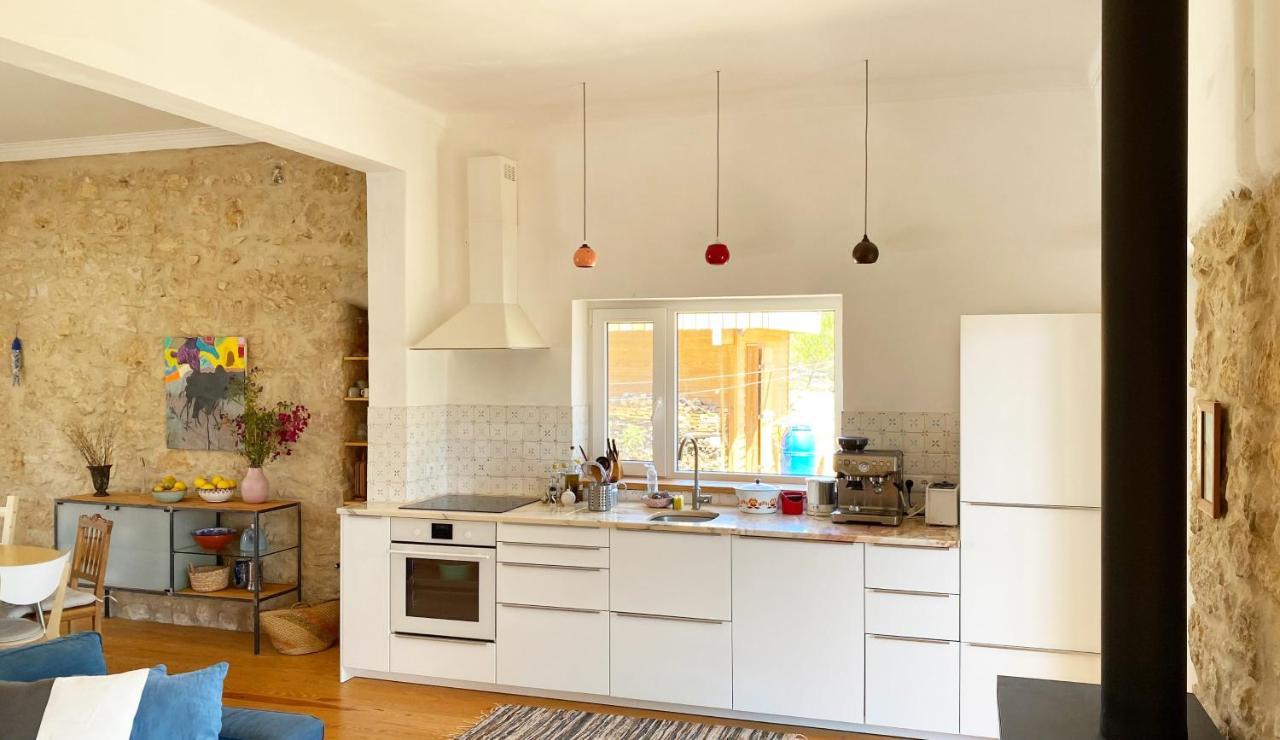 Casalinho In Portugal Country House Tomar Dış mekan fotoğraf
