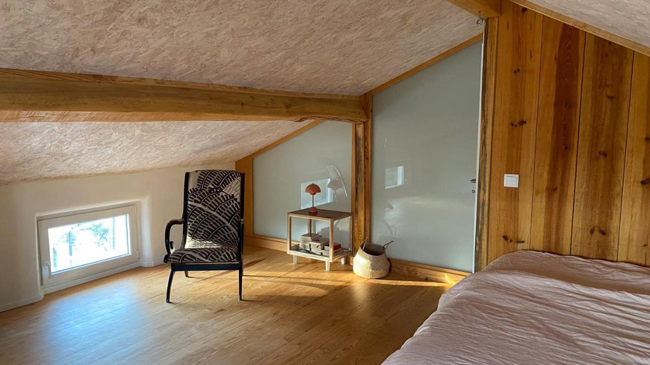Casalinho In Portugal Country House Tomar Dış mekan fotoğraf